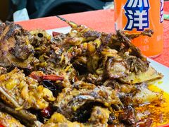 -夕阳红小吃(中街大悦城店)