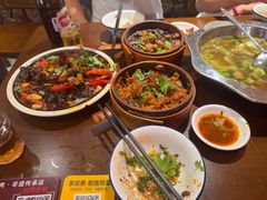 -谢老五跷脚牛肉·非遗传承店