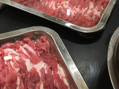 -段氏龙虾·烧烤·烤鱼(东书房路店)