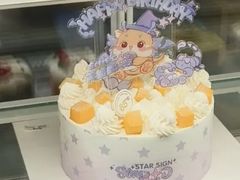 -85度C(上海中原城市广场店)