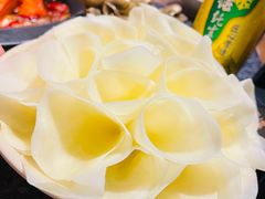 -蜀大侠火锅(少陵路店)