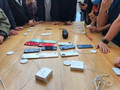 -Apple零售店(成都太古里店)