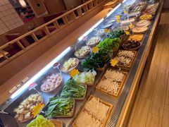 -松野谷·寿喜烧自助(华联顺义金街购物中心店)
