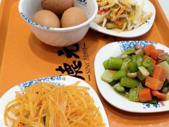-德元兰州纯汤牛肉面(天水双桥店)