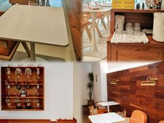 大堂-Line 咖啡(石厦花园店)