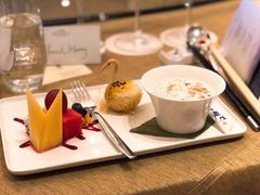 -Yan Ting 宴庭中餐厅(上海静安瑞吉酒店)