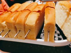 -丰茂烤串(外滩星荟中心店)