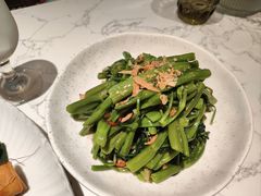 -芭札·Thai泰国餐厅(同和金铂天地店)