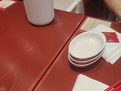 -喜家德虾仁水饺(东海缤纷天地店)