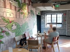 -星巴克臻选(成都宽窄巷子店)