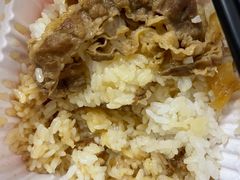 -吉野家(吉野家冰山慧谷店)