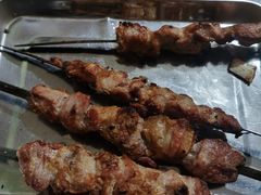 -新疆喀什噶尔餐厅(普利街店)