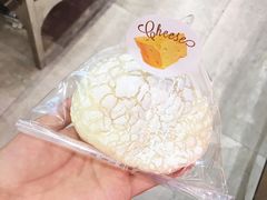 -巴黎贝甜(亿合城店)