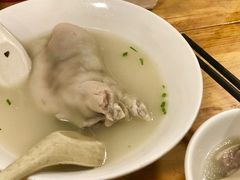 当归蹄花-明红蹄花(糍粑店街店)