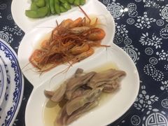 -渔堂公园餐厅·本帮菜(乐园路店)
