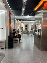-艾美A·M Hair Salon