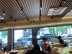 大堂-东山茶寮(新安店)
