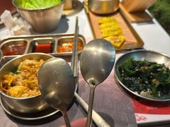 -西塔老太太泥炉烤肉(川沙百联店)