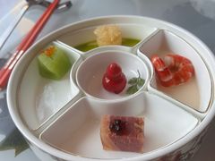 -桂花楼淮扬中餐厅(浦东香格里拉店)