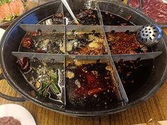 -五里关火锅(牛市口店)