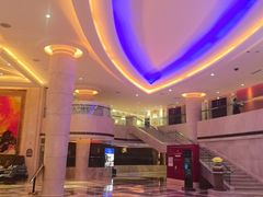 -芜湖白金汉爵大酒店