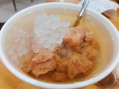-冰神糖水铺(国贸中心店)