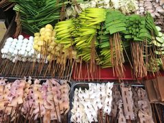 -为民烧烤吧.自贡爆炒菜(收录20年好店)