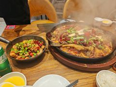 -老板恋上鱼(印象城店)