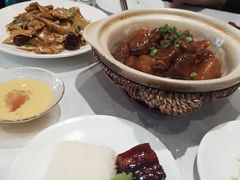 -蠔友汇·海鲜·生蚝烧烤(大东店)