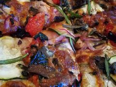 -Pancakes on the rocks(Darling Harbour)