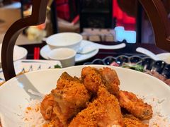 -誉八仙粤菜(万象天地店)