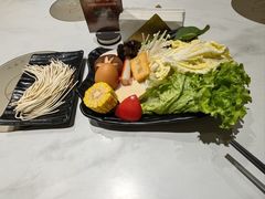 -呷哺呷哺 黄金牧场 (新中关购物中心店)