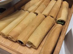 六味煎饼-品海楼·大连海胆锅贴馆(东港店)