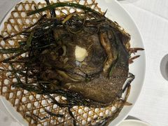 -老吉士酒家(天平路店)