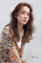 -名发世家烫染