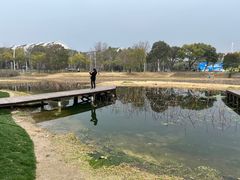 -美兰湖景区