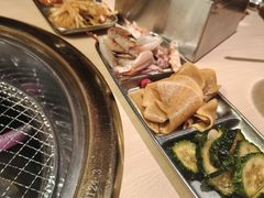 -伊茉家的烤肉店(勒泰中心店)