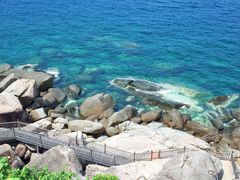 -海南分界洲岛旅游区