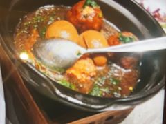 -小厨娘淮扬菜(清江苏宁广场店)