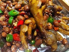 -我家福厨(万达中餐厅店)