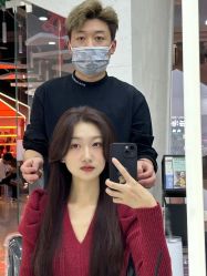 -FINE HAIR 烫染专业设计