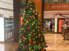 -怡咖啡海鲜自助餐厅(浦东香格里拉店)