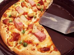 -必胜客(远大路店)