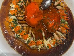 -阿明小菜·海鲜·上海菜(梅陇华理店)
