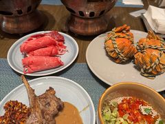 -菲住布渴酒店自助餐厅(阿里巴巴西溪园区店)