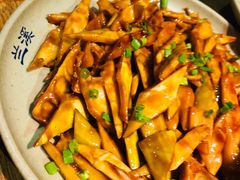 -兰溪小馆(东直门簋街店)