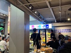 -微醺烤牛·炭火烧烤·精酿啤酒(东郊记忆店)