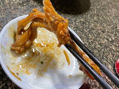 -许村蟹面(海宁许村大道店)