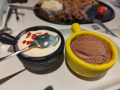 -豪客来牛排(中央花苑店)