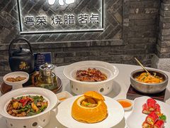 -南棠馆粤菜坊(群光店)